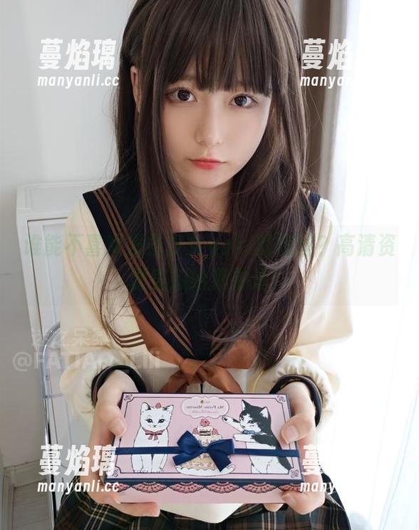 谁能不喜欢发条少女yoki的灰丝？高清资源直接给我放送！