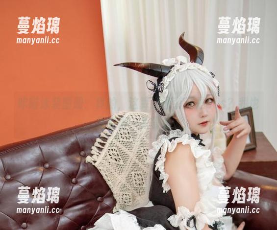 咔喵泳装图册：真的，这算是泳装还是cos？我也是看得一头雾水…