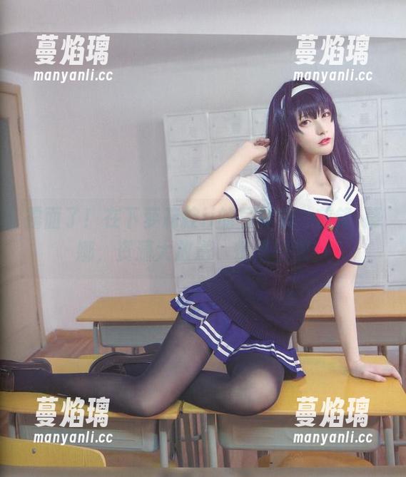 在下萝莉控ii 露面了!在下萝莉控ii的写真集,前锋·蒂娜,资源大放送,快来围观!