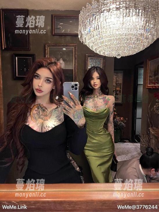 微密圈 - 摄影师真心推荐——奈斯希希的免费写真视频第一部分！