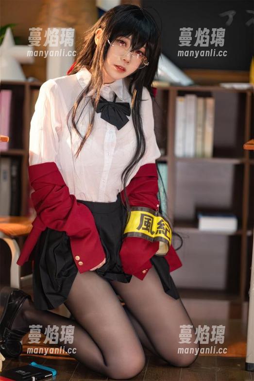 安食Ajiki兔女郎，没圣光也能透出无尽魅惑，来看看图片吧！