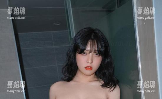 直击心灵：宋哈娜(송하나)最新作品PureMediaVOL.76，简直让人窒息！