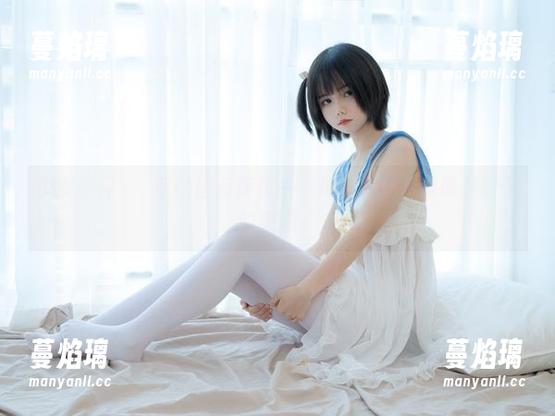 少女秩序-晞可 少女秩序 - 晞可的图库新作——每一个套装都像是段子的来源!