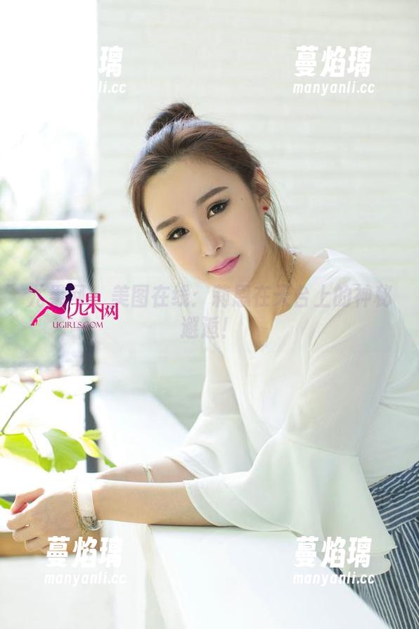 尤果网-莉恩 尤果网 - 美图在线:莉恩在天台上的神秘邂逅!