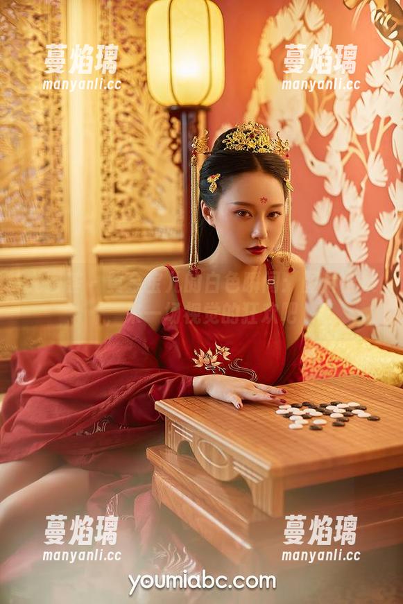 尤蜜荟-黄金宝儿 尤蜜荟 - 黄金宝儿的白色瞬间:图片合集,来一场视觉的狂欢吧