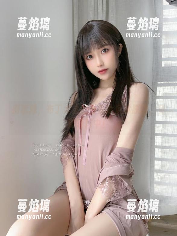 别犹豫，布丁大法的香草冰淇淋原图，免费领取中！