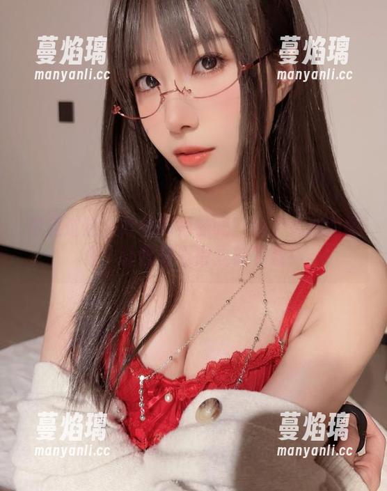 你见过这么好看的棉袜吗？布丁大法的图集，让我恨不得立刻下载！