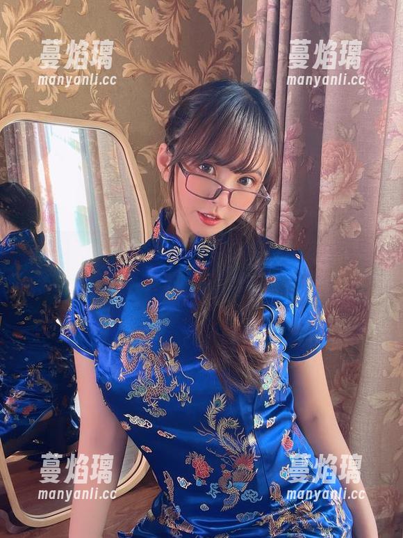 微密圈 - 张思允nice学妹合集：这是什么仙女，真的是我心中的完美