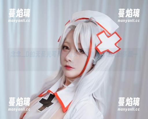 念念_D的无圣光写真：这女神的魅力真让人想多想一点。