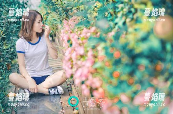 推女神-沈梦瑶_Gcat 推女神 - 这才是双马尾的正确打开方式!沈梦瑶_Gcat写真集大揭秘
