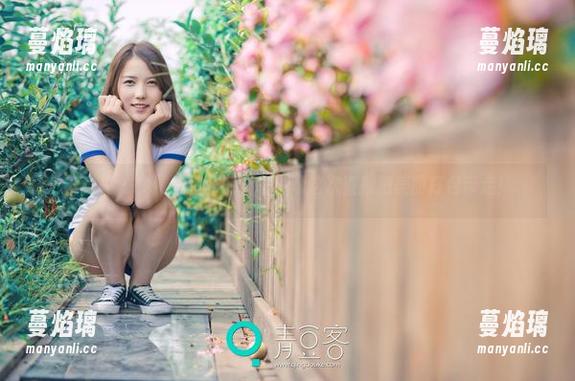 推女神 - 免费婚纱图包，程小烦这次直接把美丽打包带走！