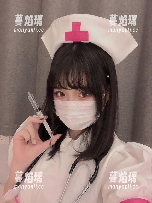 是一只废喵了出马，高清来袭：喜迎圣诞麋鹿的奇妙套图世界！