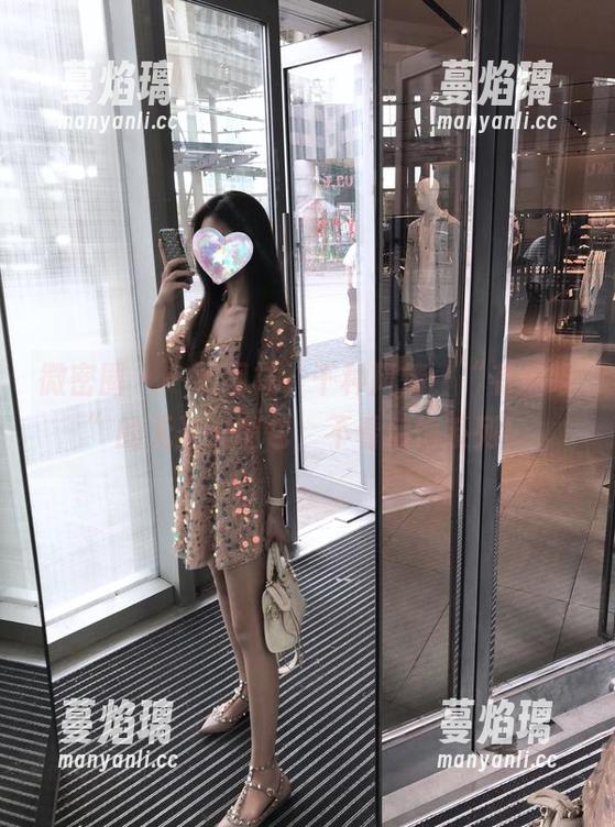 有你喵 微密圈 - 一双网袜,千种风情,“有你喵”的无圣光图包,不看后悔系列!