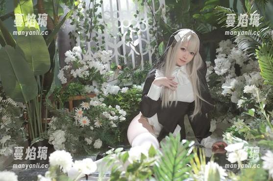 朝雾爱 ReZero背后的故事:朝雾爱的图集,绝对不只是视觉享受。