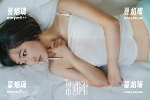 果团网-甜Abby 果团网 - 谁说万圣节只有鬼怪?甜Abby的私房美图让人忍不住想多看几眼!