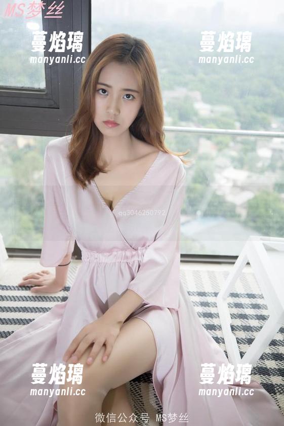 梦丝女神 - 苏柔：一场无圣光的夏季时光冒险，绝对确保你不无聊！