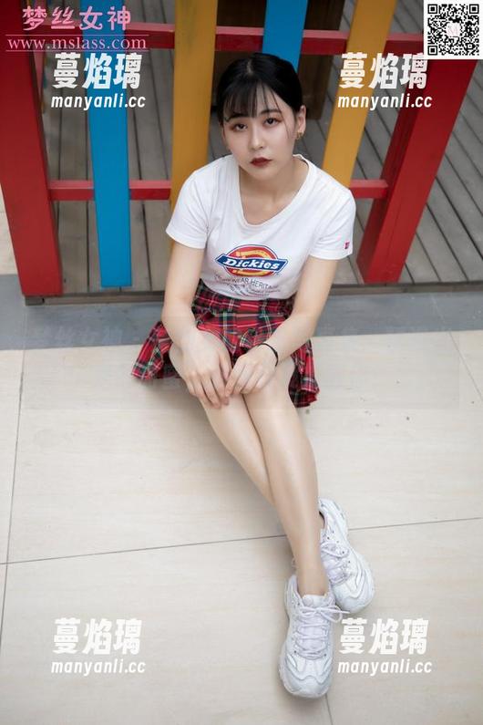 梦丝女神-莹仙女 梦丝女神 - 莹仙女的粉粉写真集:精选出来的甜蜜,别怪我没提醒你!