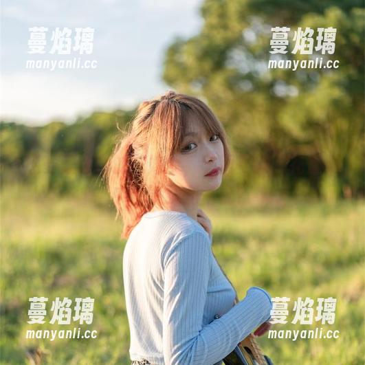 感受梨瑾瑾的花嫁梦，套图更新，花瓣雨中也能找到幸福？