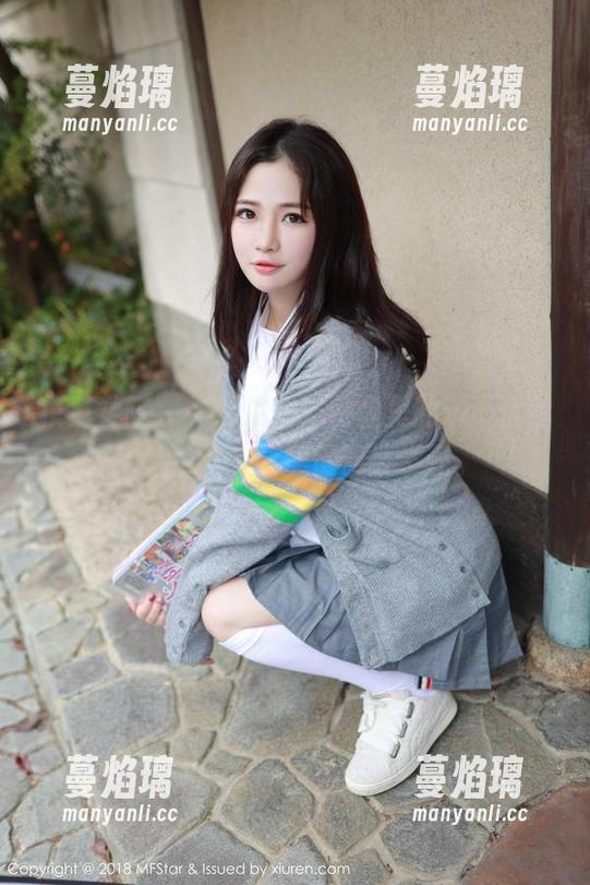 模范学院 - 花嫁仪式：网盘里的yoo优优作品，细节之美慢慢被发现。