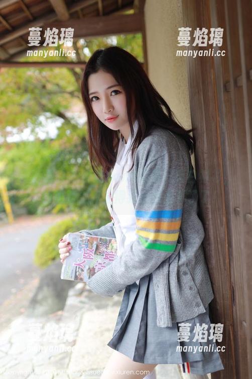 模范学院-奈美nana 模范学院 - 奈美nana居然又玩白衬衫,美图更新,我觉得我心脏受不了了!
