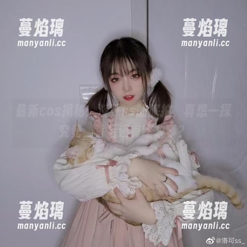 最新cos揭秘：洛可ss的旅拍，真想一探究竟，背后还有啥故事？