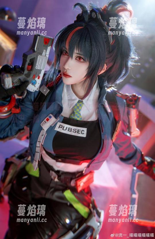 流一_喵喵喵喵喵喵的女孩——在这组美图中，偷偷藏着一丝丝的暧昧，你看到了吗？