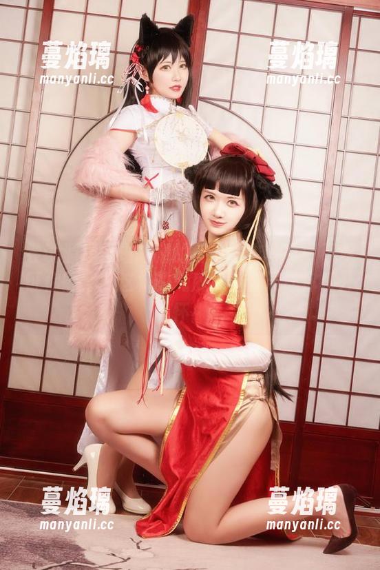 尝试源纱希喵喵喵的薄纱睡衣写真：不保证你能穿出这样的气质，但效果让你乐开怀！