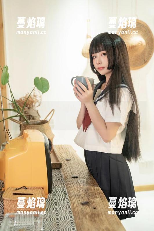 爆机少女喵小吉 内衣与爆机少女喵小吉,私房图包中的小调皮