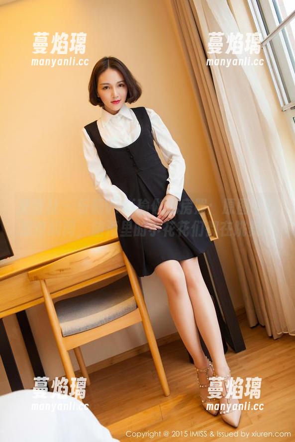 爱蜜社-乐薇Vivi 爱蜜社 - 乐薇Vivi瑜伽私房照:原图中的那些瞬间,脑海里的小花花们都在跳舞。