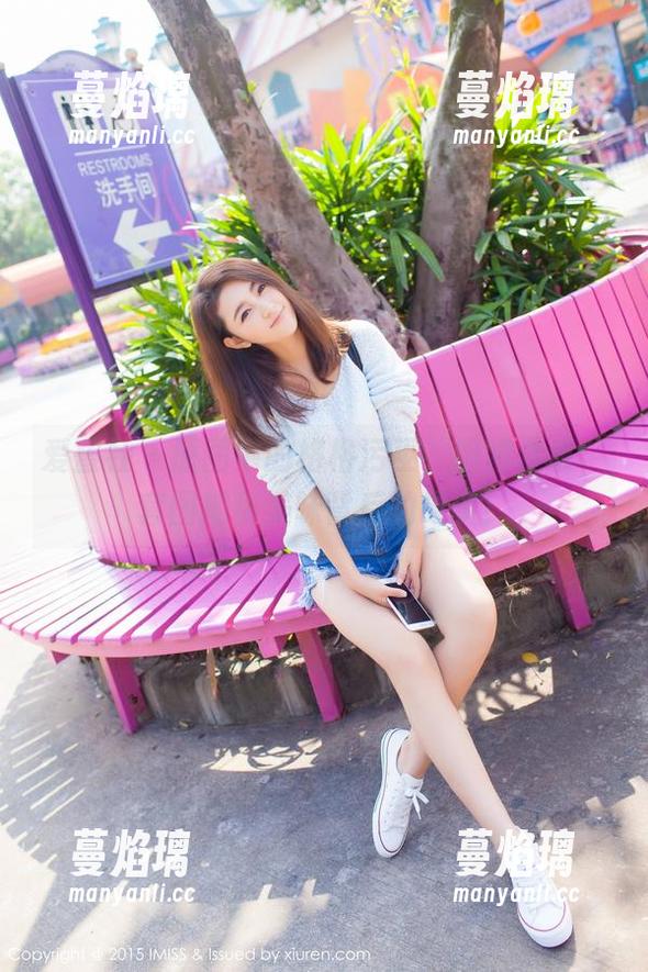 爱蜜社 - 原图中的格格污巫，厨娘传说，套图揭秘美味背后的故事！