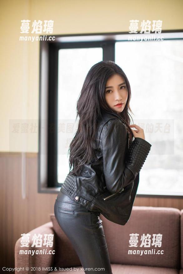 爱蜜社-瑞妤 爱蜜社 - 在美图与资源之间,瑞妤的天台探索全记录!