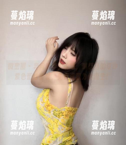 微密圈 - 奔向奢华的诱惑，琳铛铛的夺命紫色蕾丝套装，免费资源为你而生！
