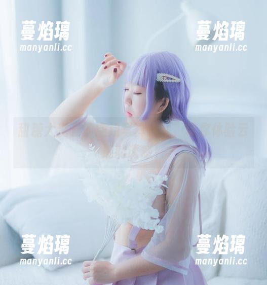甜糖大魔王 甜糖大魔王的空姐写真合集,带你体验云端的诱惑!