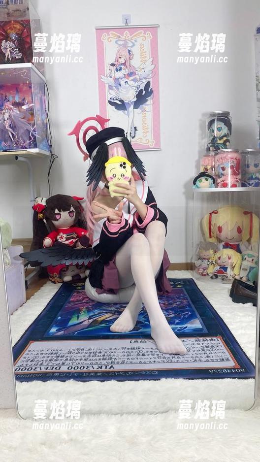 白栎Shirly浴室美图分享——每一帧都是心动的冒险！