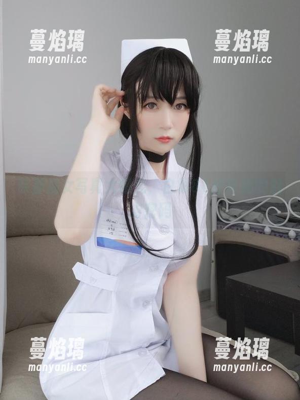 柴郡魔女写真大曝光，白银81分享她的魅力密码