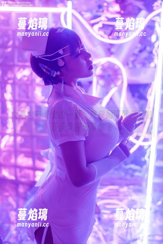 女巫也有可爱的一面：皮皮奶可可爱了啦万圣节图册带你飞