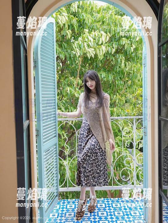 秀人网 - 周jojobaby上线万圣节美图，更新后我只能说：秋天的鬼魅也不如你！