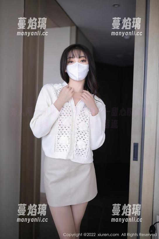 秀人网 - 小逗逗的写真集——甜心瞬间直播，高清版幸福的暗流