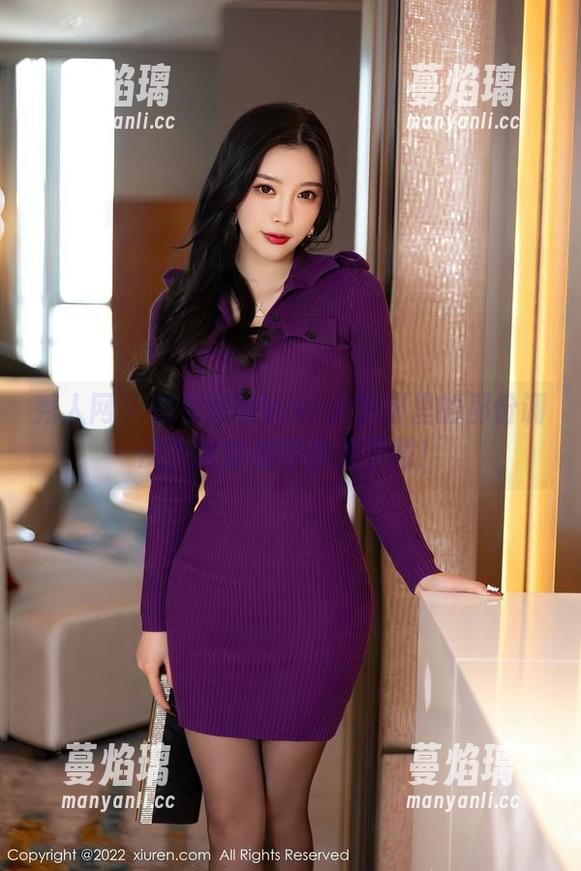 秀人网-慧敏Vivi 秀人网 - 想见慧敏Vivi水手服里的那份调皮?图库里等你来下载!