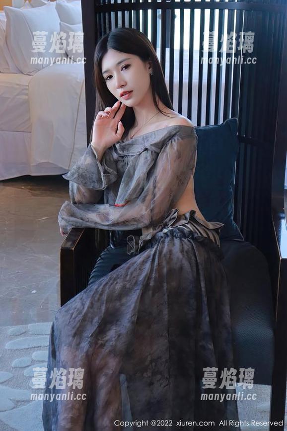 秀人网 - 水手服+晗大大Via=美图的最佳公式，来呀，谁来解个方程？