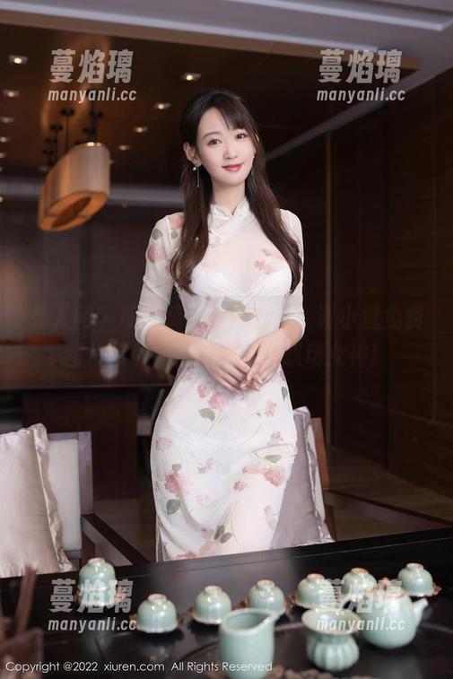秀人网-谢小蒽 秀人网 - 职业装新打开方式,谢小蒽免费图片教你如何一秒变身职场女神!