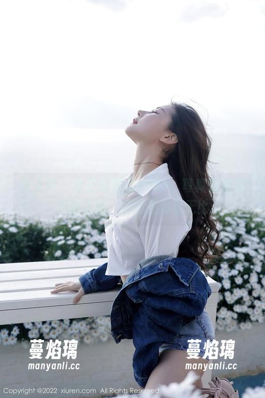 秀人网-赵惟依coco 秀人网 - 女王赵惟依coco,写真里无圣光的风格,真的是耐看无比