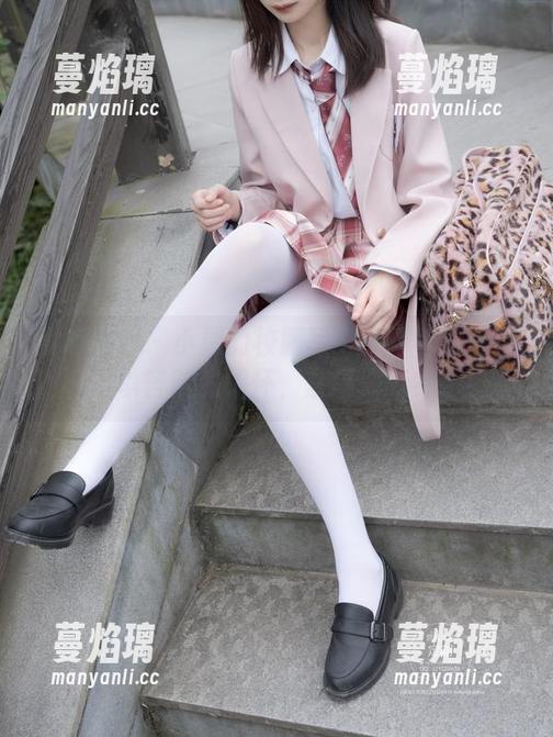 紧急企划 - 小恩的校服写真：青春的味道和难以言喻的情怀，套图太真实了！