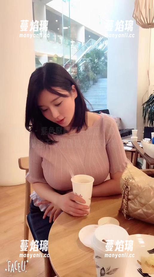 微密圈 - 紫色哒豚豚的和服，免费资源还是老天爷的恩赐？快来瞧瞧！