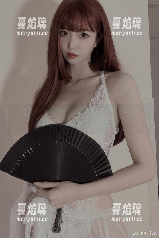 微密圈 - 兔女郎私拍合集：纪念小小v，那些让人心脏狂跳的瞬间。