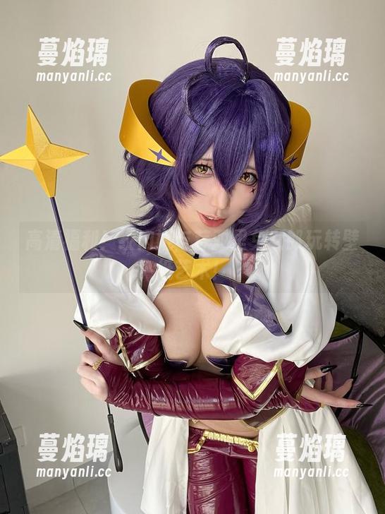 高清福利！绞肉姬与芽亚里兔女郎玩转壁纸艺术！