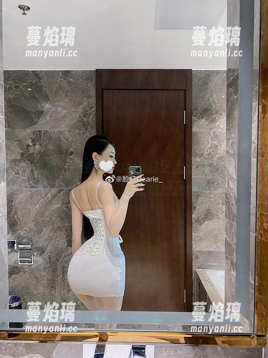 微密圈 - 脸红Dearie的史上最细合集，让眼球忍不住细细品味