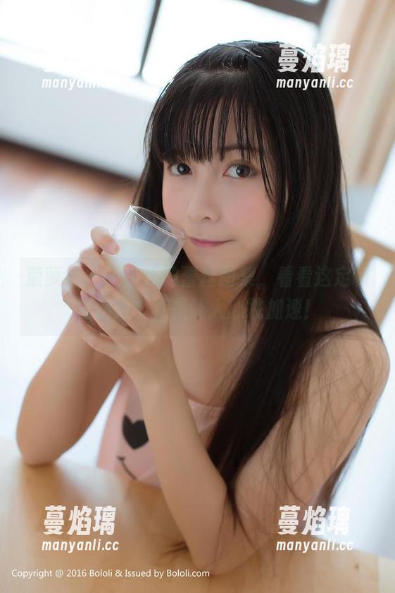 菠萝社-王语纯 菠萝社 - 王语纯的蕾丝图集,看看这定制的魅力,真是让人心跳加速!