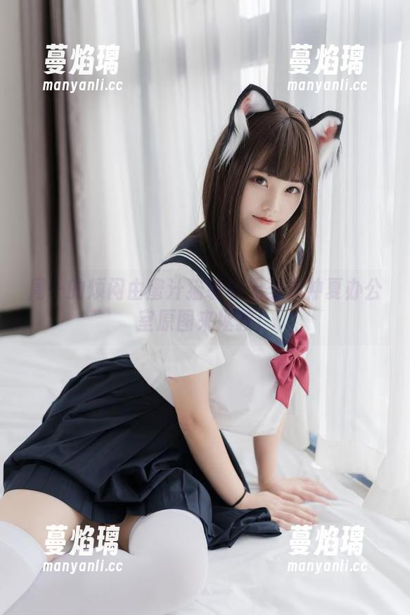 周一的烦闷由蜜汁猫裘和无圣光仲夏办公室原图来拯救！