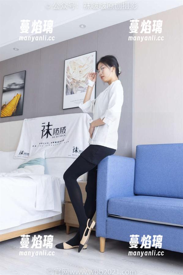 袜啵啵 - “天使下凡——甜甜圈的作品集，让你吃瓜又落泪！”资源保证让你大开眼界
